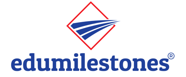 Edumilestones Logo