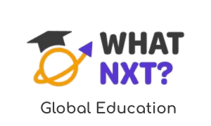 Whatnxt Education Logo